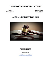 2016 Annual Report