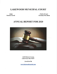 2020 Annual Report