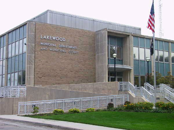 Lakewood Municipal Court